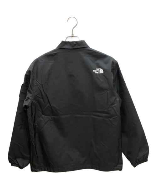 THE NORTH FACE（ザ ノース フェイス）THE NORTH FACE (ザ ノース フェイス) ザ コーチジャケット ブラック サイズ:Ｍの古着・服飾アイテム
