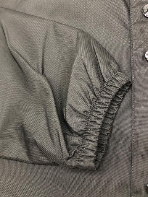 THE NORTH FACE（ザ ノース フェイス）THE NORTH FACE (ザ ノース フェイス) ザ コーチジャケット ブラック サイズ:Ｍの古着・服飾アイテム