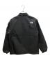 THE NORTH FACE (ザ ノース フェイス) ザ コーチジャケット ブラック サイズ:Ｍ：11000円