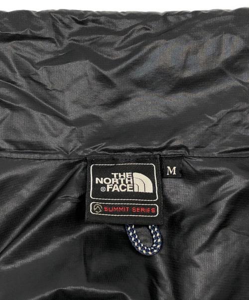 THE NORTH FACE（ザ ノース フェイス）THE NORTH FACE (ザ ノース フェイス) アコンカグアジャケット ブラック サイズ:Ｍの古着・服飾アイテム