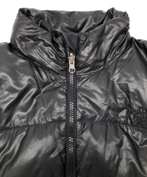 THE NORTH FACE（ザ ノース フェイス）THE NORTH FACE (ザ ノース フェイス) アコンカグアジャケット ブラック サイズ:Ｍの古着・服飾アイテム