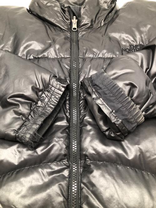 THE NORTH FACE（ザ ノース フェイス）THE NORTH FACE (ザ ノース フェイス) アコンカグアジャケット ブラック サイズ:Ｍの古着・服飾アイテム