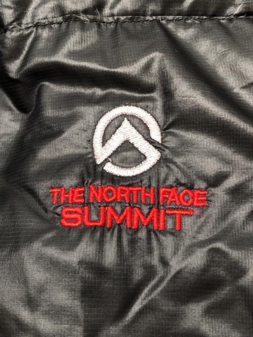 THE NORTH FACE（ザ ノース フェイス）THE NORTH FACE (ザ ノース フェイス) アコンカグアジャケット ブラック サイズ:Ｍの古着・服飾アイテム