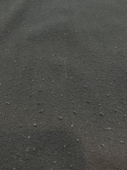 AVIREX（アヴィレックス）AVIREX (アヴィレックス) トラックジャケット　M'zP　Y2K ブラック サイズ:Ｍの古着・服飾アイテム