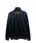 AVIREX (アヴィレックス) トラックジャケット　M'zP　Y2K ブラック サイズ:Ｍ：6000円