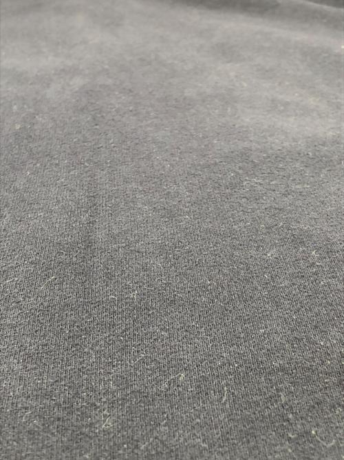 POLO RALPH LAUREN（ポロ・ラルフローレン）POLO RALPH LAUREN (ポロ・ラルフローレン) 90sジップアップスウェット  古着 ネイビー サイズ:Mの古着・服飾アイテム