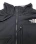 中古・古着 THE NORTH FACE (ザ ノース フェイス) デナリジャケット ブラック×グレー サイズ:Ｍ：9000円