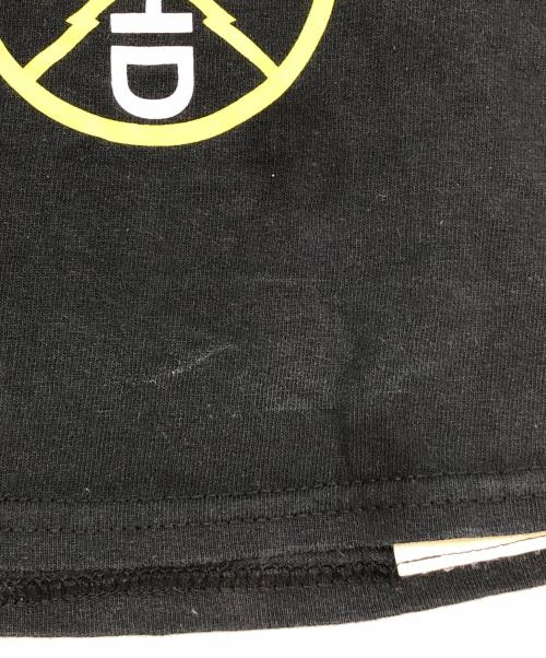 NEIGHBORHOOD（ネイバーフッド）NEIGHBORHOOD (ネイバーフッド) 長袖カットソー　BBC.L-1/C-TEE.LS ブラック サイズ:Ｍの古着・服飾アイテム