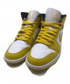 NIKEナイキ）の古着「Air Jordan 1 Mid 