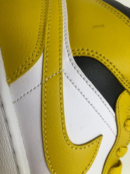 NIKE（ナイキ）NIKE (ナイキ) Air Jordan 1 Mid 