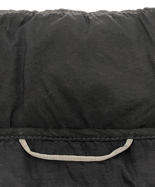 MOUNTAIN HARD WEAR（マウンテンハードウェア）MOUNTAIN HARD WEAR (マウンテンハードウェア) スーパーDS ジャケット ブラック サイズ:Lの古着・服飾アイテム