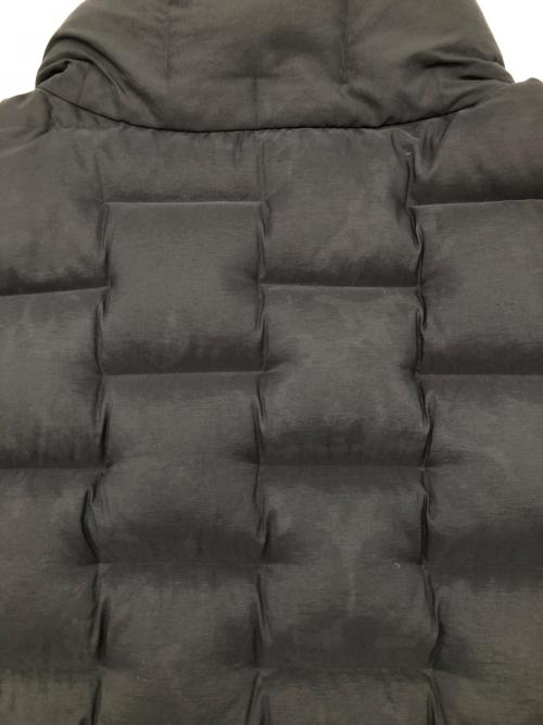 MOUNTAIN HARD WEAR（マウンテンハードウェア）MOUNTAIN HARD WEAR (マウンテンハードウェア) スーパーDS ジャケット ブラック サイズ:Lの古着・服飾アイテム