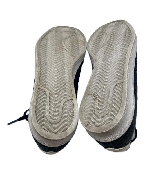 adidas（アディダス）adidas (アディダス) 	WM CAMPUS 80S ネイビー×ホワイト サイズ:24の古着・服飾アイテム