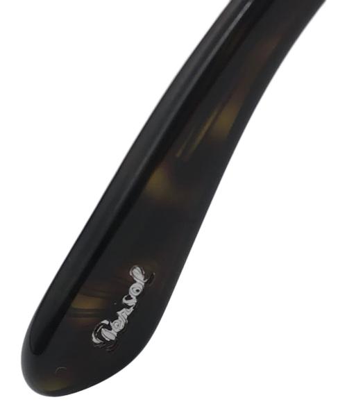 PERSOL（ペルソール）PERSOL (ペルソール) サングラス ブラウンの古着・服飾アイテム