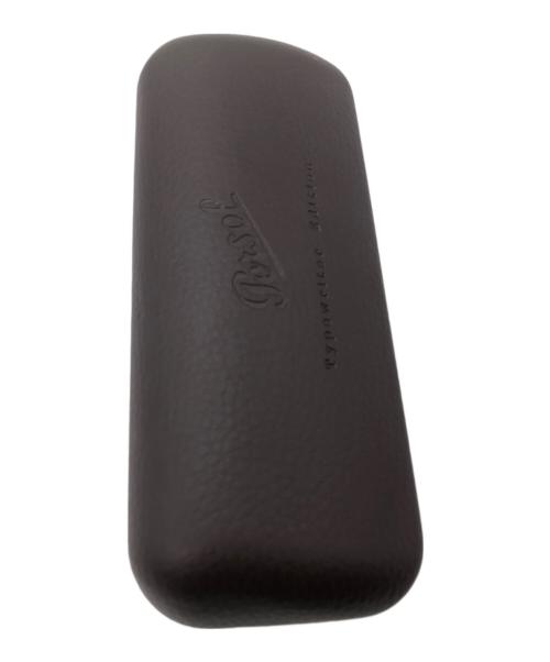 PERSOL（ペルソール）PERSOL (ペルソール) サングラス ブラウンの古着・服飾アイテム