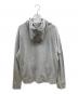 POLO RALPH LAUREN (ポロ・ラルフローレン) ジップパーカー グレー サイズ:XL：6000円