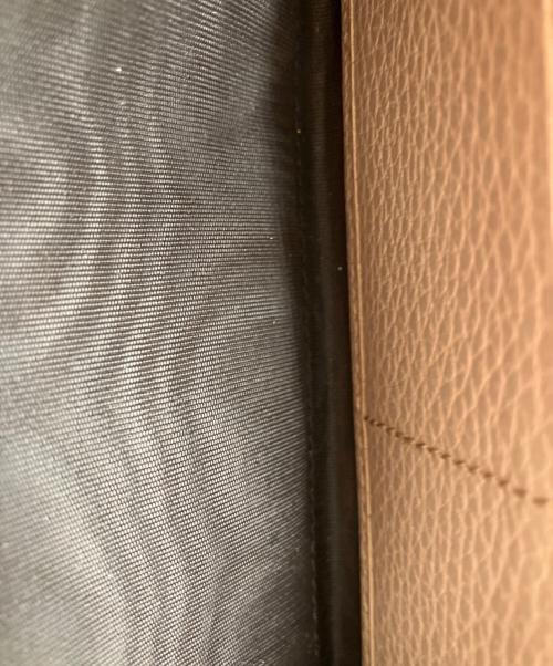 GUCCI（グッチ）GUCCI (グッチ) ダブルG　ジップアラウンドウォレット ベージュの古着・服飾アイテム