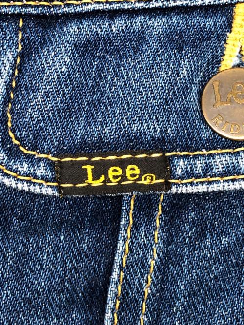 LEE（リー）LEE (リー) 復刻デニムジャケット インディゴ サイズ:Lの古着・服飾アイテム