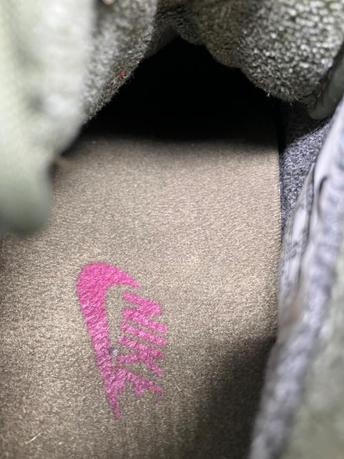 NIKE（ナイキ）NIKE (ナイキ) 	DUNK SKY HI カーキ サイズ:25.5の古着・服飾アイテム