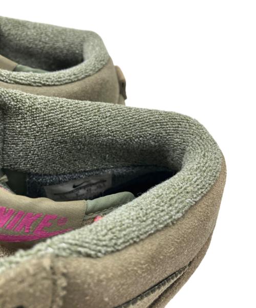 NIKE（ナイキ）NIKE (ナイキ) 	DUNK SKY HI カーキ サイズ:25.5の古着・服飾アイテム