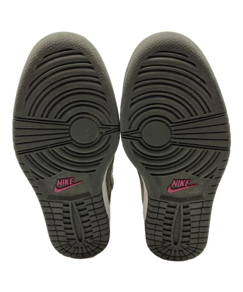 NIKE（ナイキ）NIKE (ナイキ) 	DUNK SKY HI カーキ サイズ:25.5の古着・服飾アイテム
