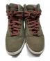 NIKE (ナイキ) 	DUNK SKY HI カーキ サイズ:25.5：6000円