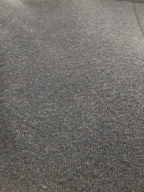 BARENA（バレナ）BARENA (バレナ) ダブルコート　Double Breasted Overcoat ネイビー サイズ:46の古着・服飾アイテム