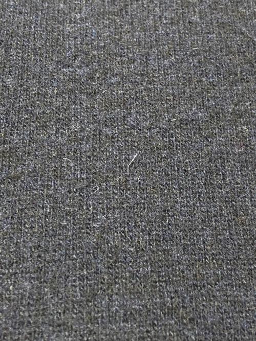 BARENA（バレナ）BARENA (バレナ) ダブルコート　Double Breasted Overcoat ネイビー サイズ:46の古着・服飾アイテム