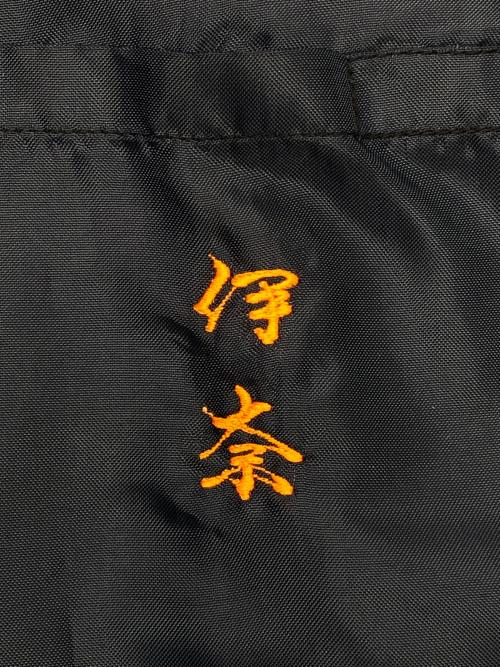 Burberry's（バーバリー）Burberry's (バーバリーズ) ステンカラーコート ネイビー サイズ:Sの古着・服飾アイテム