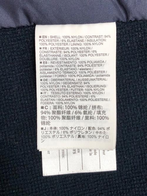 ARC'TERYX（アークテリクス）ARC'TERYX (アークテリクス) ATOM LT JACKET ネイビー サイズ:Ｍの古着・服飾アイテム