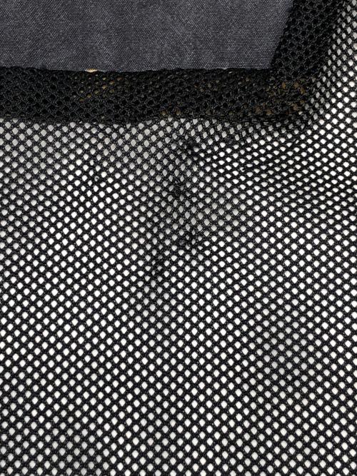THE NORTH FACE（ザ ノース フェイス）THE NORTH FACE (ザ ノース フェイス) NOVELTY SCOOP JACKET グリーン×グレー サイズ:Sの古着・服飾アイテム