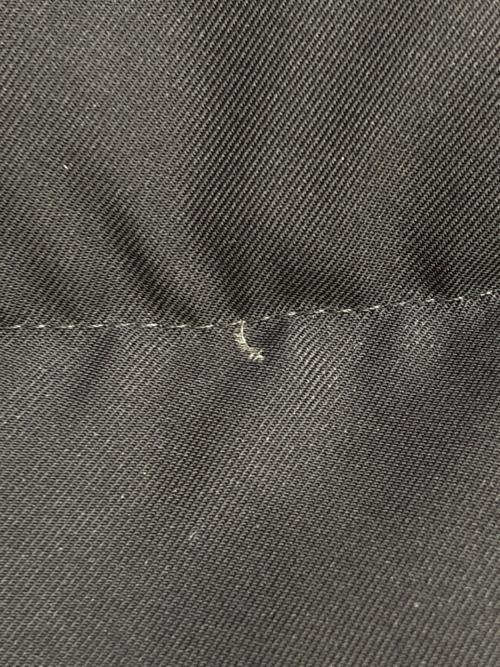 INDIVI（インディヴィ）INDIVI (インディヴィ) ダウンジャケット ネイビー サイズ:38の古着・服飾アイテム