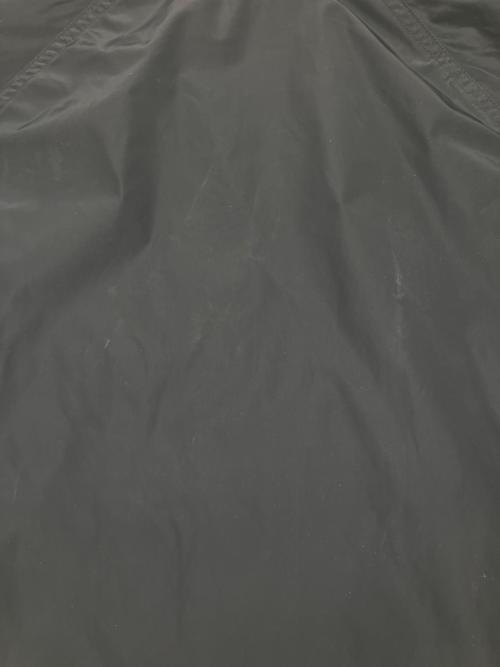 adidas（アディダス）adidas (アディダス) クラシックスウインドブレーカー ブラック×ホワイト サイズ:Ｍの古着・服飾アイテム