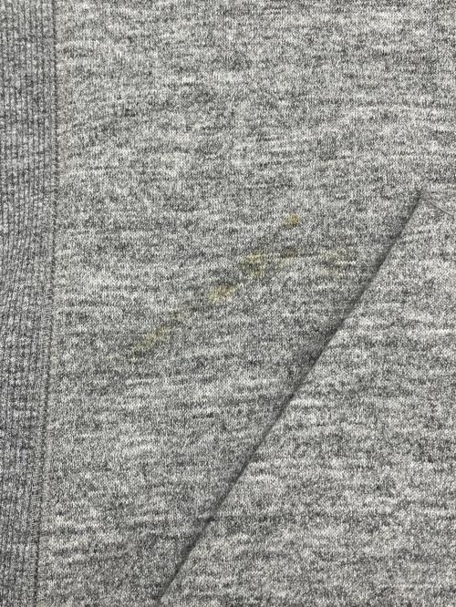 THE NORTH FACE（ザ ノース フェイス）THE NORTH FACE (ザ ノース フェイス) ジップパーカー ライトグレー サイズ:Ｍの古着・服飾アイテム