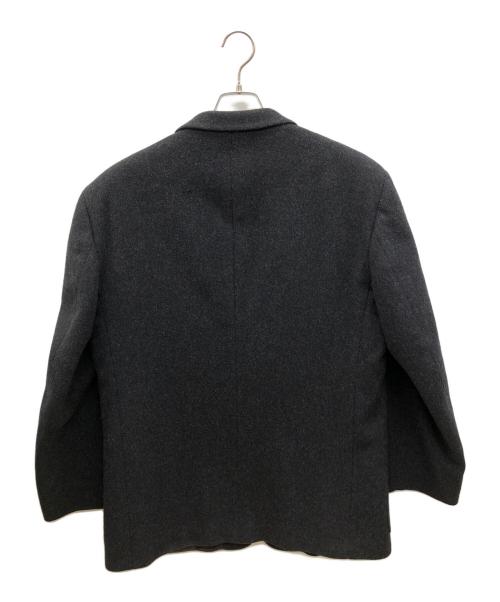 L.L.Bean（エルエルビーン）L.L.Bean (エルエルビーン) 90sウール3Bジャケット ブロック体タグ 古着 ブラック サイズ:不明の古着・服飾アイテム