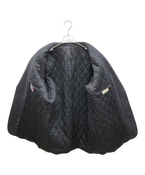 L.L.Bean（エルエルビーン）L.L.Bean (エルエルビーン) 90sウール3Bジャケット ブロック体タグ 古着 ブラック サイズ:不明の古着・服飾アイテム