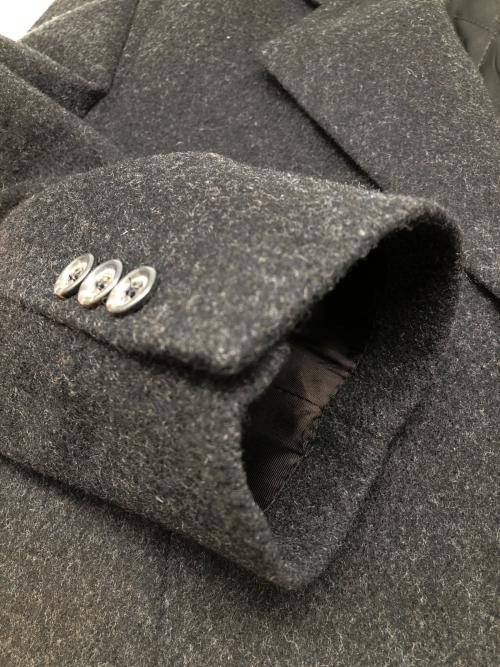 L.L.Bean（エルエルビーン）L.L.Bean (エルエルビーン) 90sウール3Bジャケット ブロック体タグ 古着 ブラック サイズ:不明の古着・服飾アイテム