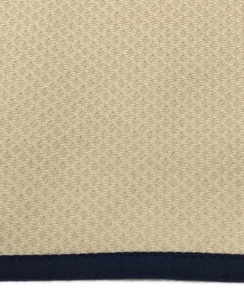Patagonia（パタゴニア）Patagonia (パタゴニア) クラシック・レトロＸ・ジャケット　SP22 アイボリー×ネイビー サイズ:Lの古着・服飾アイテム