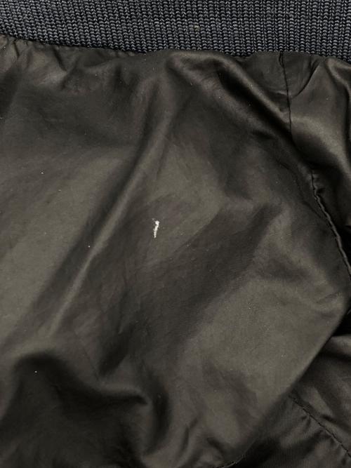 COACH（コーチ）COACH (コーチ) ダウンコート ブラック サイズ:XSの古着・服飾アイテム