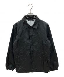 UNDERCOVER（アンダーカバー）の古着「ナイロンジャケット」｜ブラック