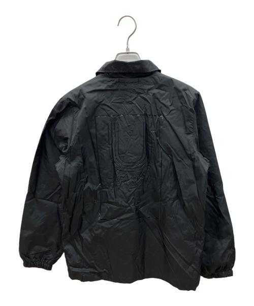 UNDERCOVER（アンダーカバー）UNDERCOVER (アンダーカバー) ナイロンジャケット ブラック サイズ:Sの古着・服飾アイテム