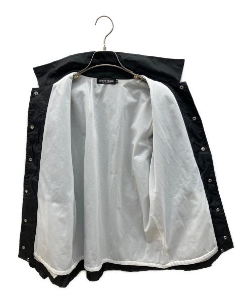 UNDERCOVER（アンダーカバー）UNDERCOVER (アンダーカバー) ナイロンジャケット ブラック サイズ:Sの古着・服飾アイテム