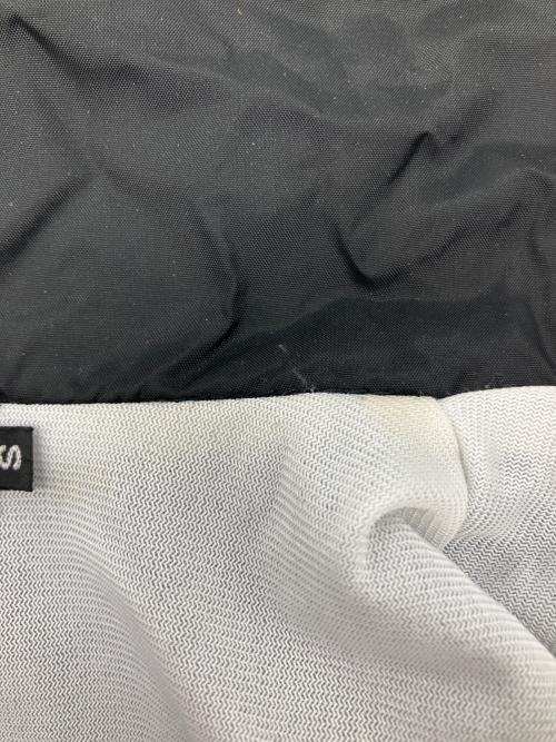 UNDERCOVER（アンダーカバー）UNDERCOVER (アンダーカバー) ナイロンジャケット ブラック サイズ:Sの古着・服飾アイテム