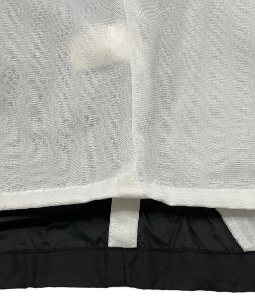 UNDERCOVER（アンダーカバー）UNDERCOVER (アンダーカバー) ナイロンジャケット ブラック サイズ:Sの古着・服飾アイテム