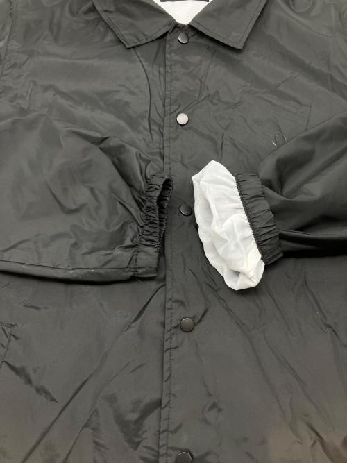 UNDERCOVER（アンダーカバー）UNDERCOVER (アンダーカバー) ナイロンジャケット ブラック サイズ:Sの古着・服飾アイテム