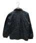 UNDERCOVER (アンダーカバー) ナイロンジャケット ブラック サイズ:S：8000円
