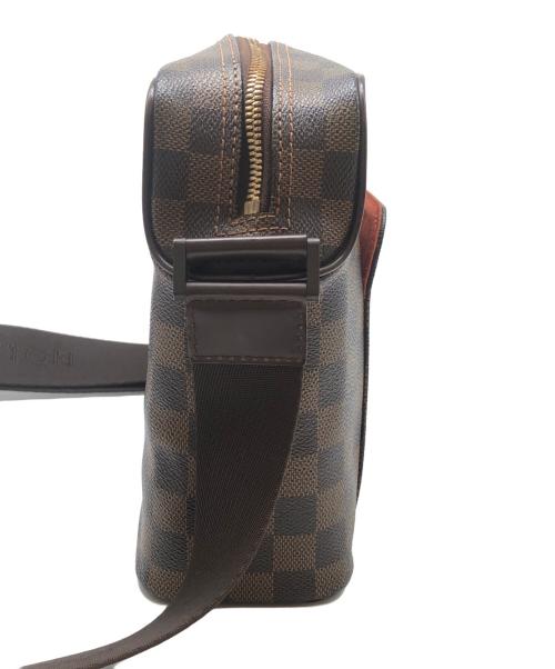 LOUIS VUITTON（ルイ ヴィトン）LOUIS VUITTON (ルイ ヴィトン) ダミエ　オラフPMの古着・服飾アイテム