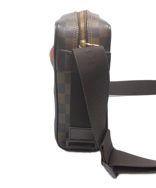 LOUIS VUITTON（ルイ ヴィトン）LOUIS VUITTON (ルイ ヴィトン) ダミエ　オラフPMの古着・服飾アイテム