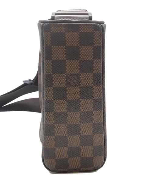 LOUIS VUITTON（ルイ ヴィトン）LOUIS VUITTON (ルイ ヴィトン) ダミエ　オラフPMの古着・服飾アイテム