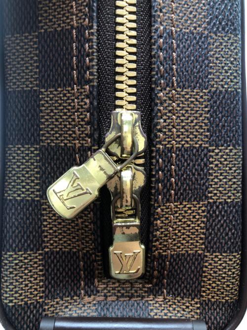 LOUIS VUITTON（ルイ ヴィトン）LOUIS VUITTON (ルイ ヴィトン) ダミエ　オラフPMの古着・服飾アイテム